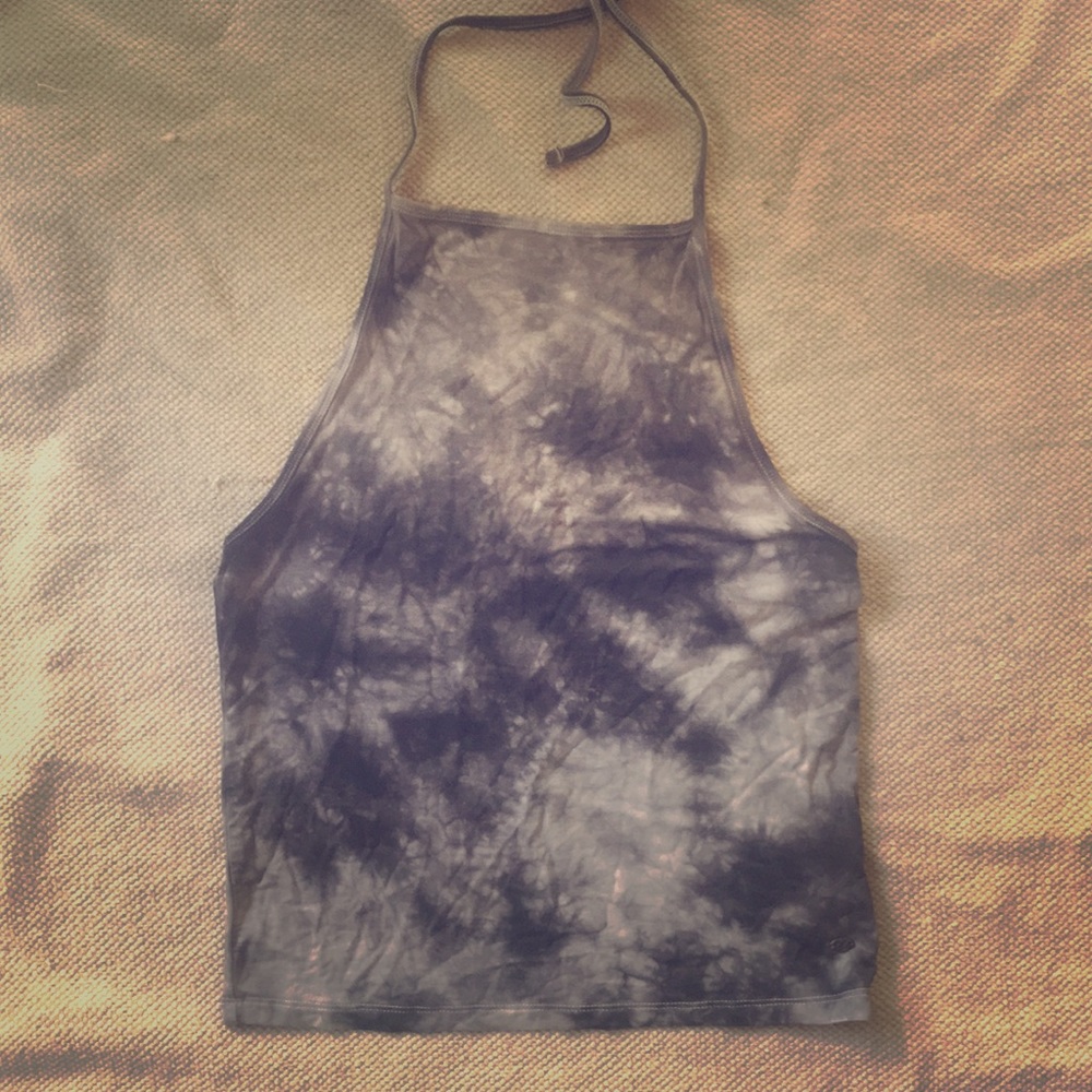 3/$25 American Eagle halter top
